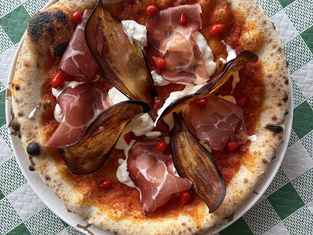 Primo Tavolino, photo 5