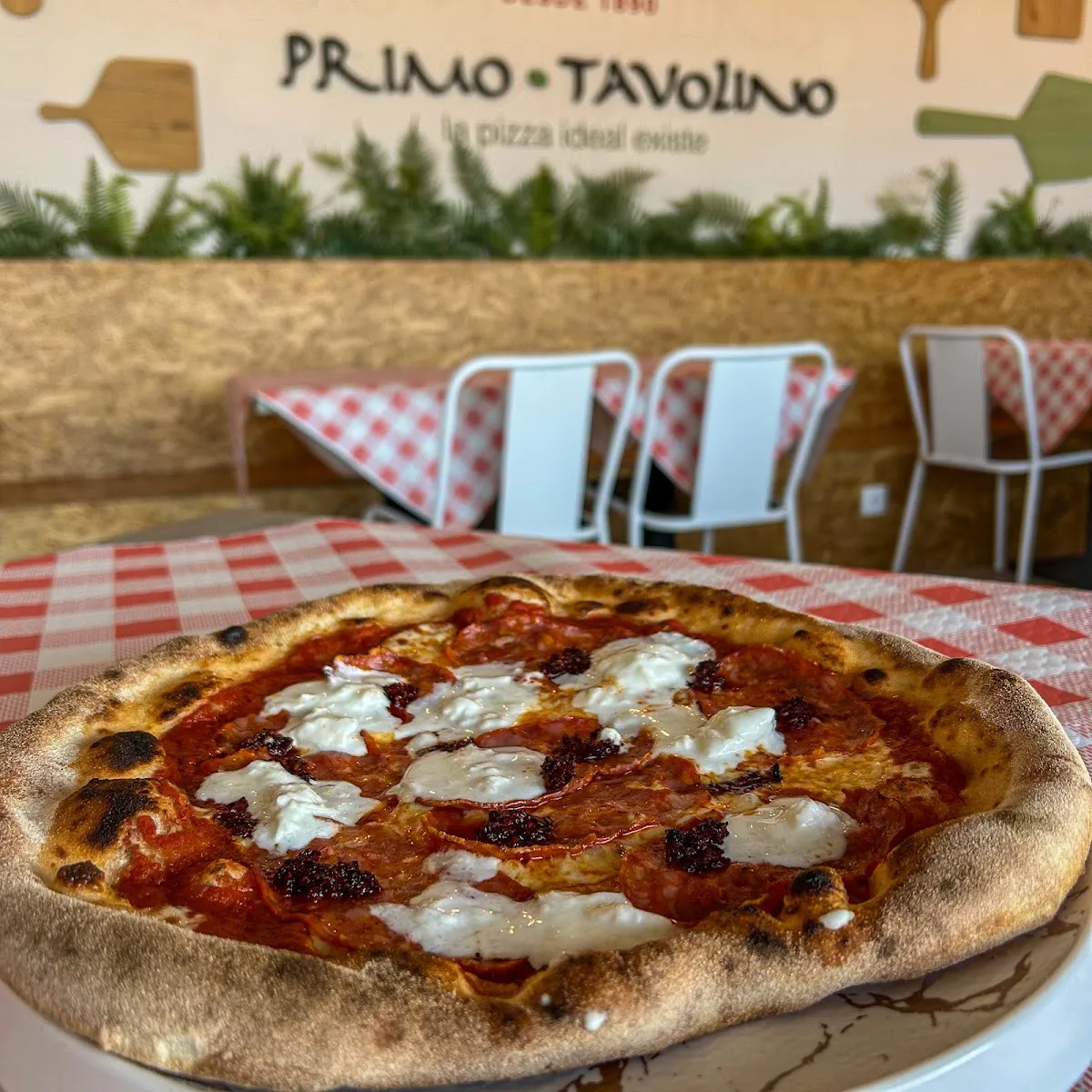 Primo Tavolino, photo 9