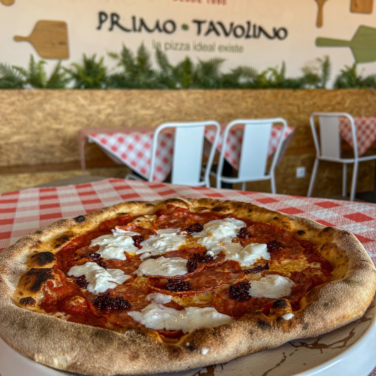 Primo Tavolino, photo 9