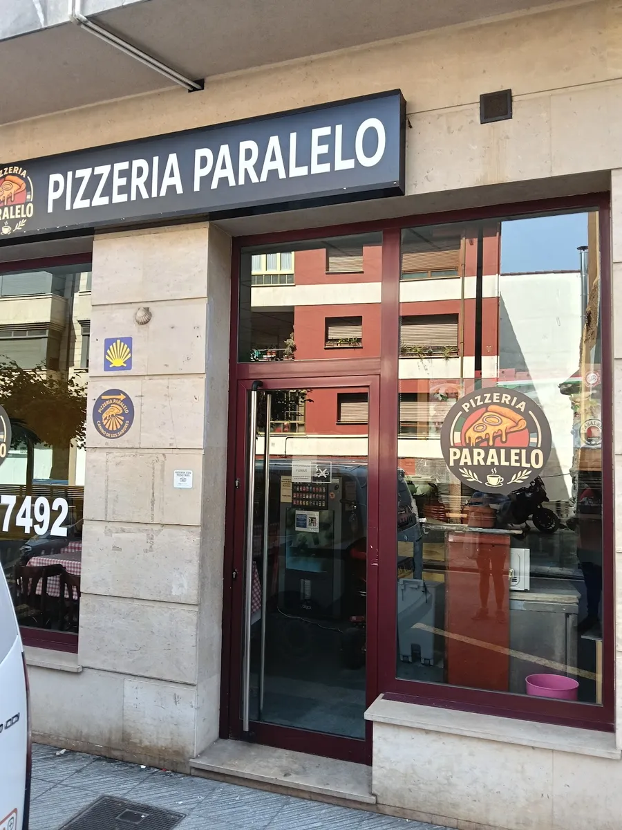 Pizzería Paralelo, photo 10