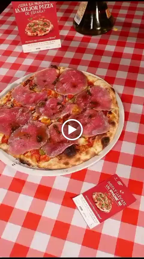 Pizzería Paralelo, photo 3