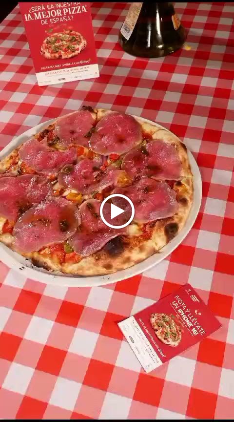 Pizzería Paralelo, photo 3