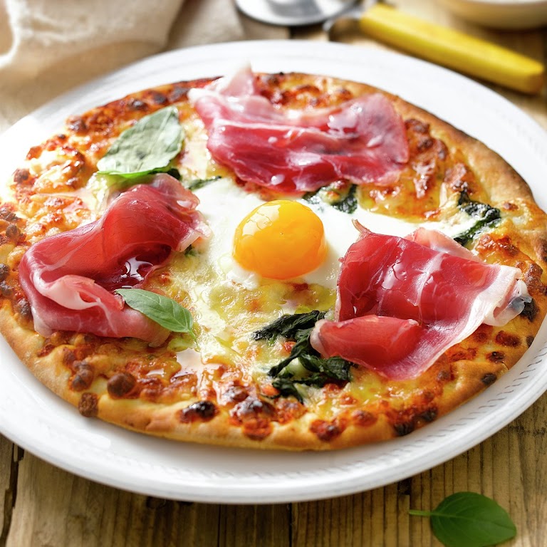 Pizzería Paralelo, photo 4
