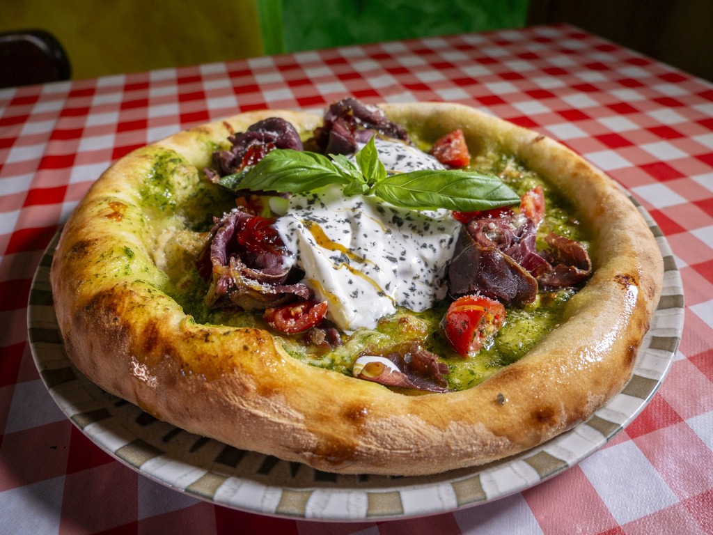 Pizzería Paralelo, photo 5