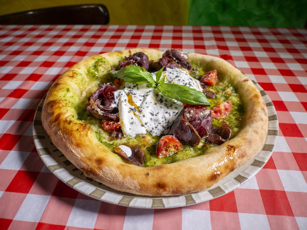 Pizzería Paralelo, photo 9