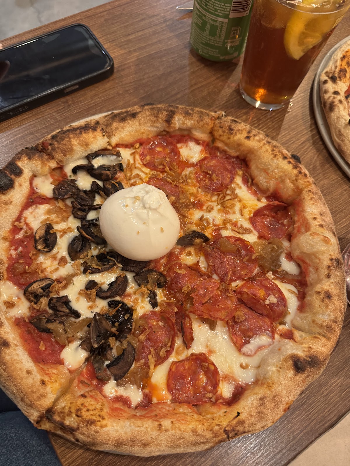 400 Grados Pizza, photo 10
