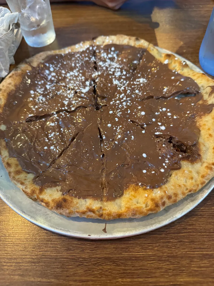 400 Grados Pizza, photo 11