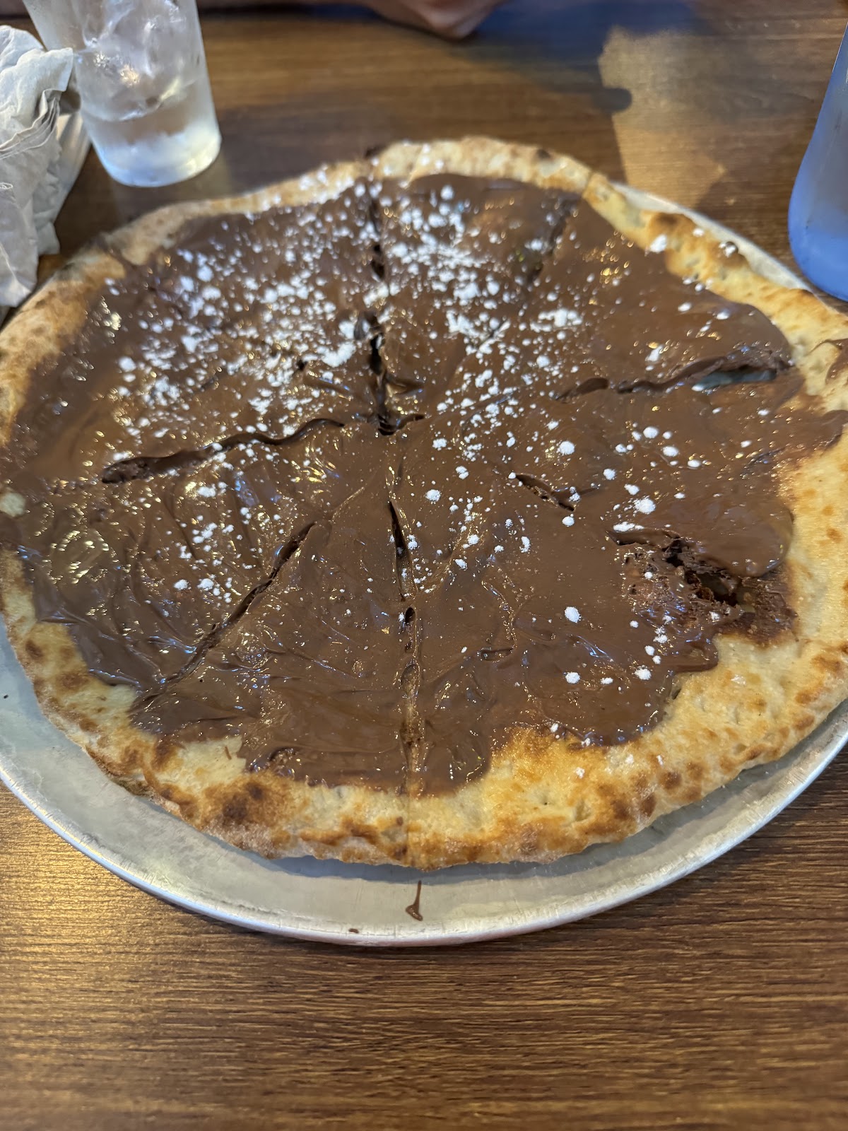 400 Grados Pizza, photo 11