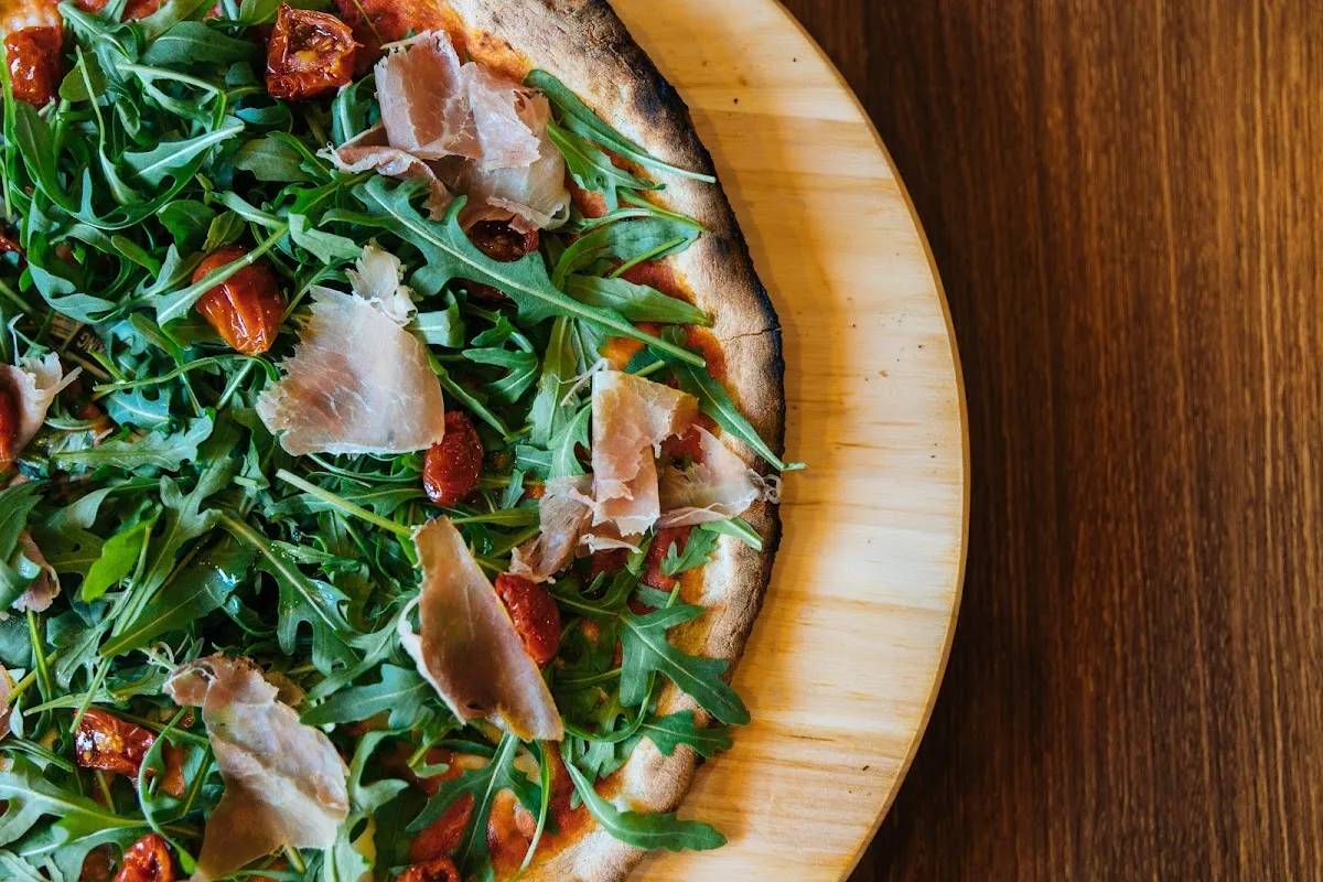 400 Grados Pizza, photo 8