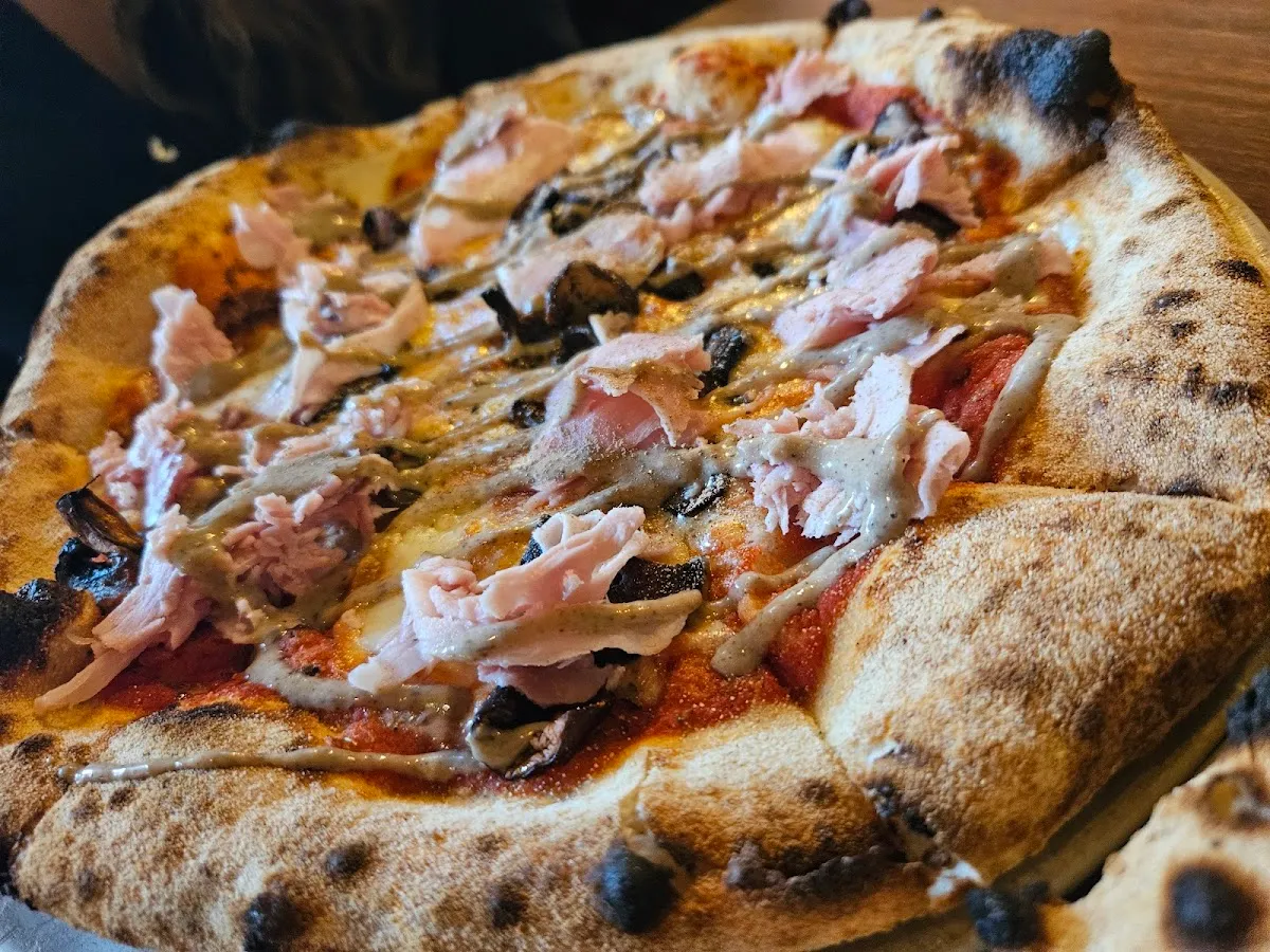 400 Grados Pizza, photo 9