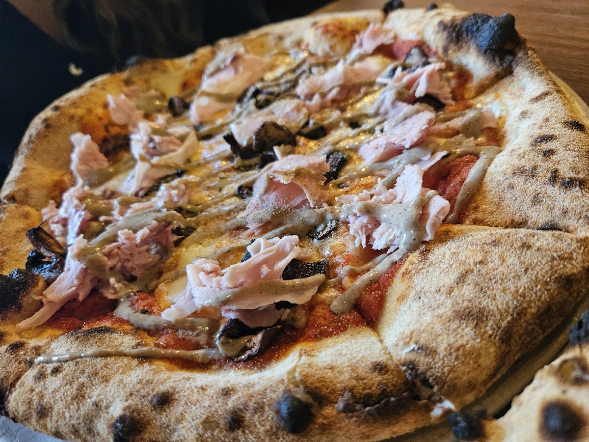 400 Grados Pizza, photo 9