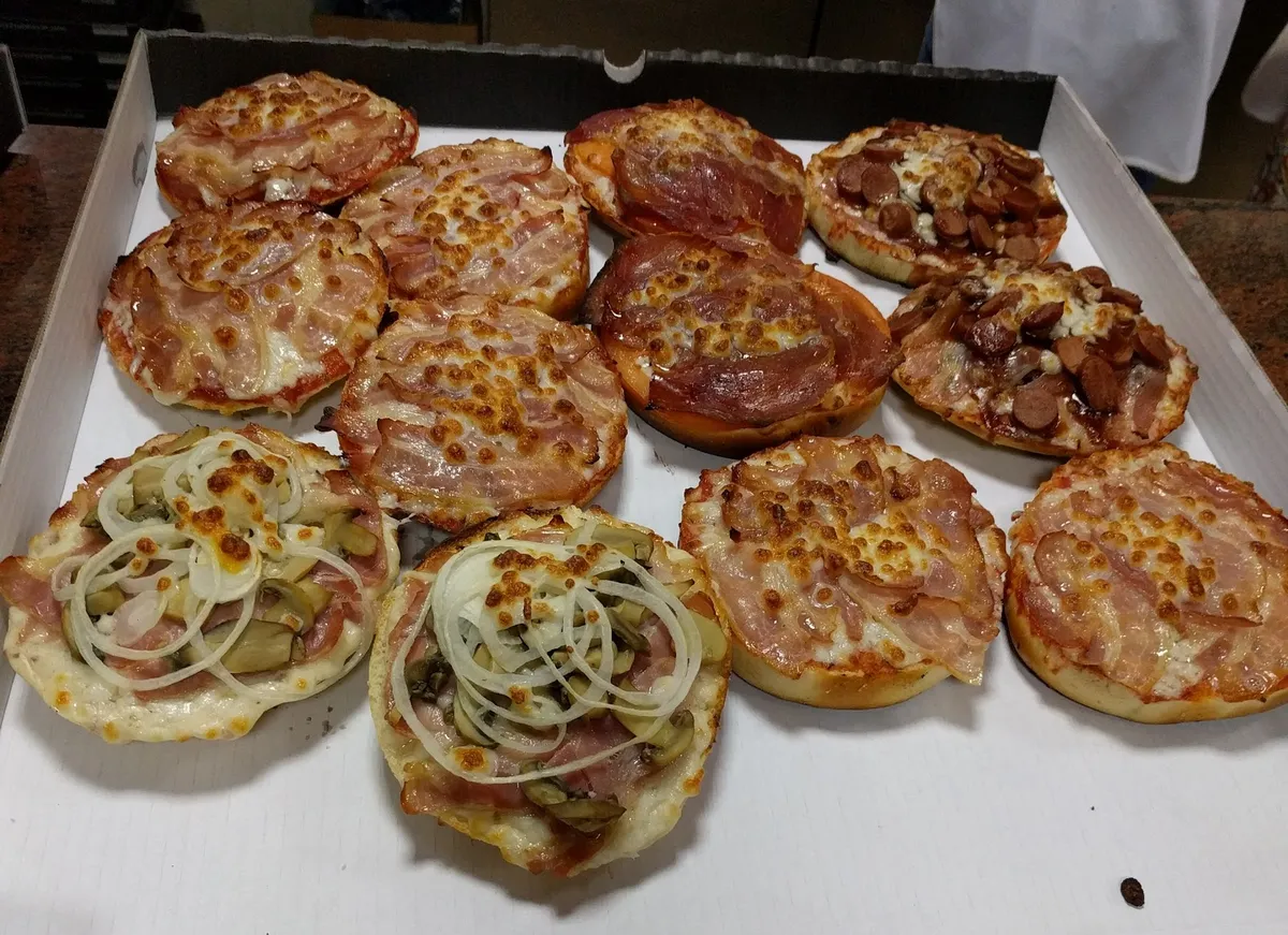 Pizzería Mayor de Torres de la Alameda, photo 3