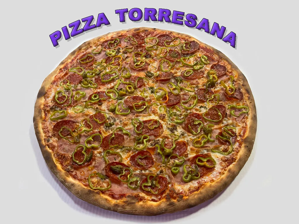 Pizzería Mayor de Torres de la Alameda, photo 6