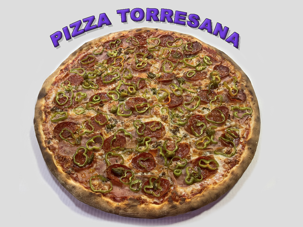 Pizzería Mayor de Torres de la Alameda, photo 6