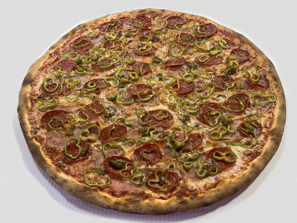 Pizzería Mayor de Torres de la Alameda, photo 7