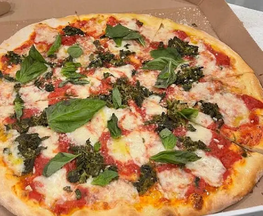 Di Fara Pizza, photo 4