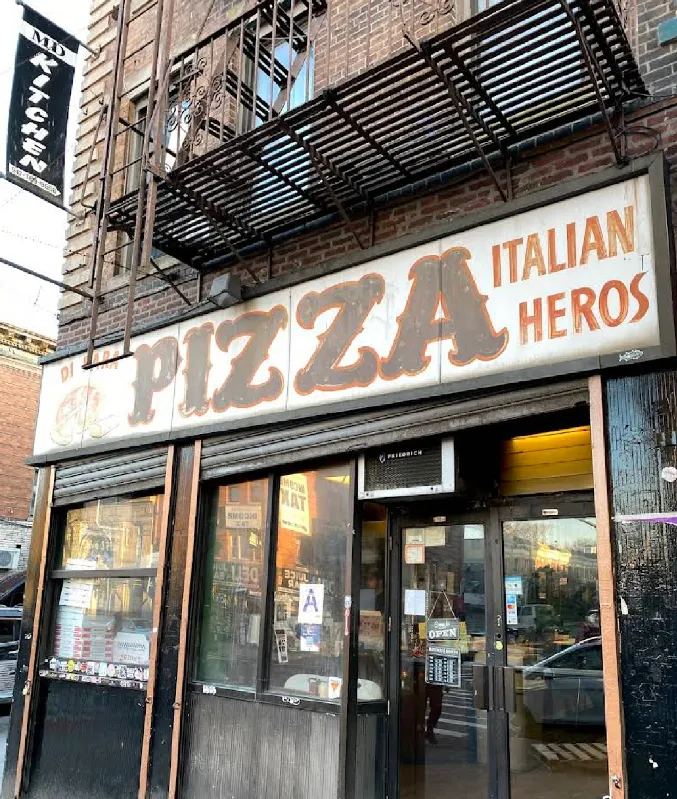 Di Fara Pizza, photo 5