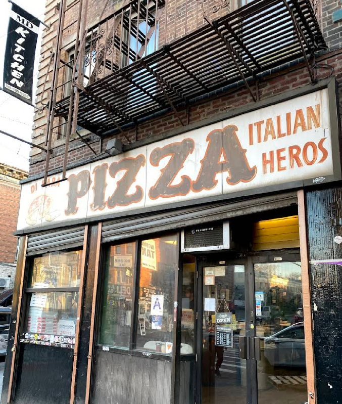 Di Fara Pizza, photo 5