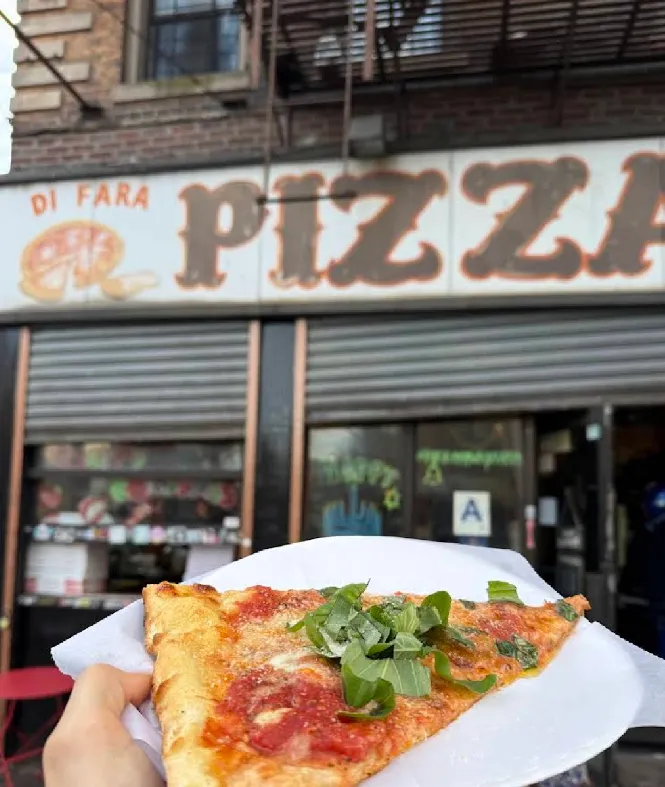 Di Fara Pizza, photo 6