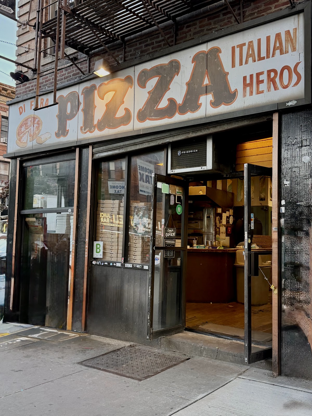Di Fara Pizza, photo 7