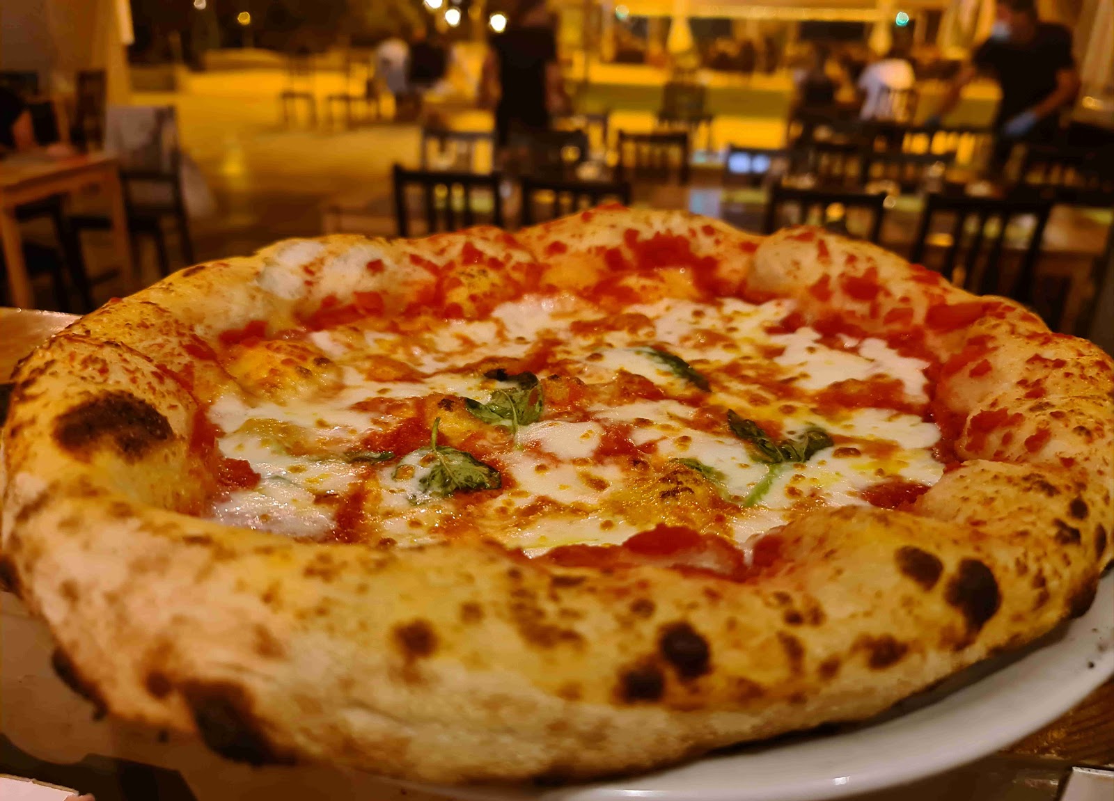 Pizzeria Carbone, photo 4