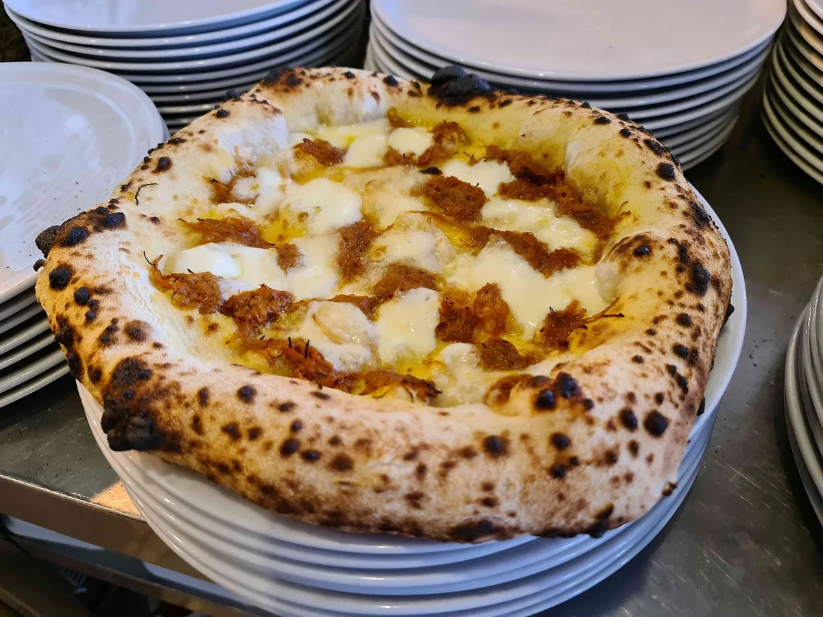 Pizzeria Carbone, photo 5