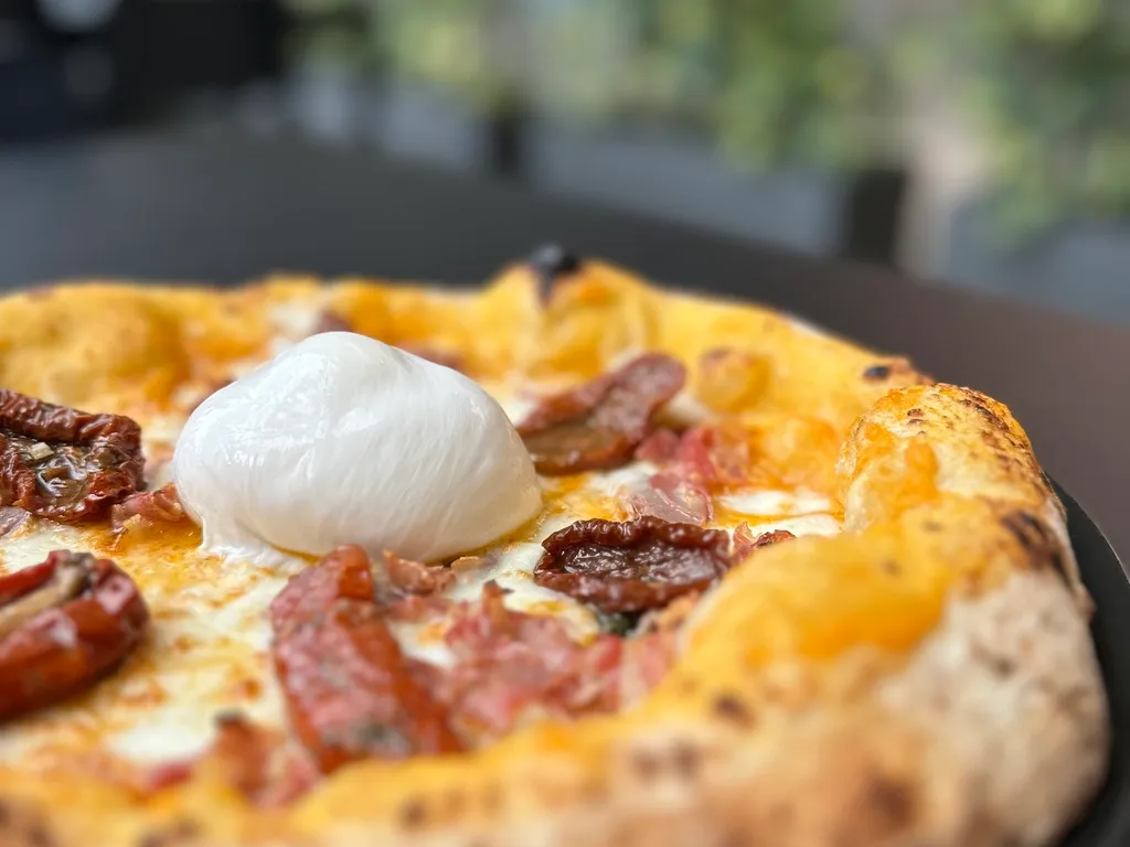 Pizzeria Carbone, photo 6