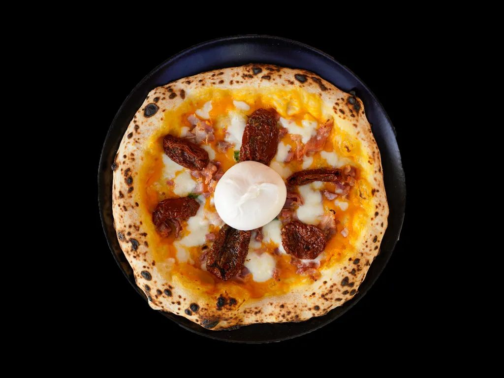 Pizzeria Carbone, photo 7