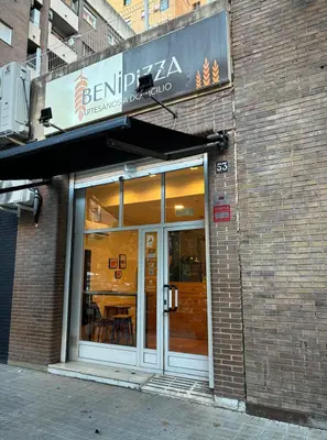 Benipizza