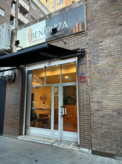 Benipizza