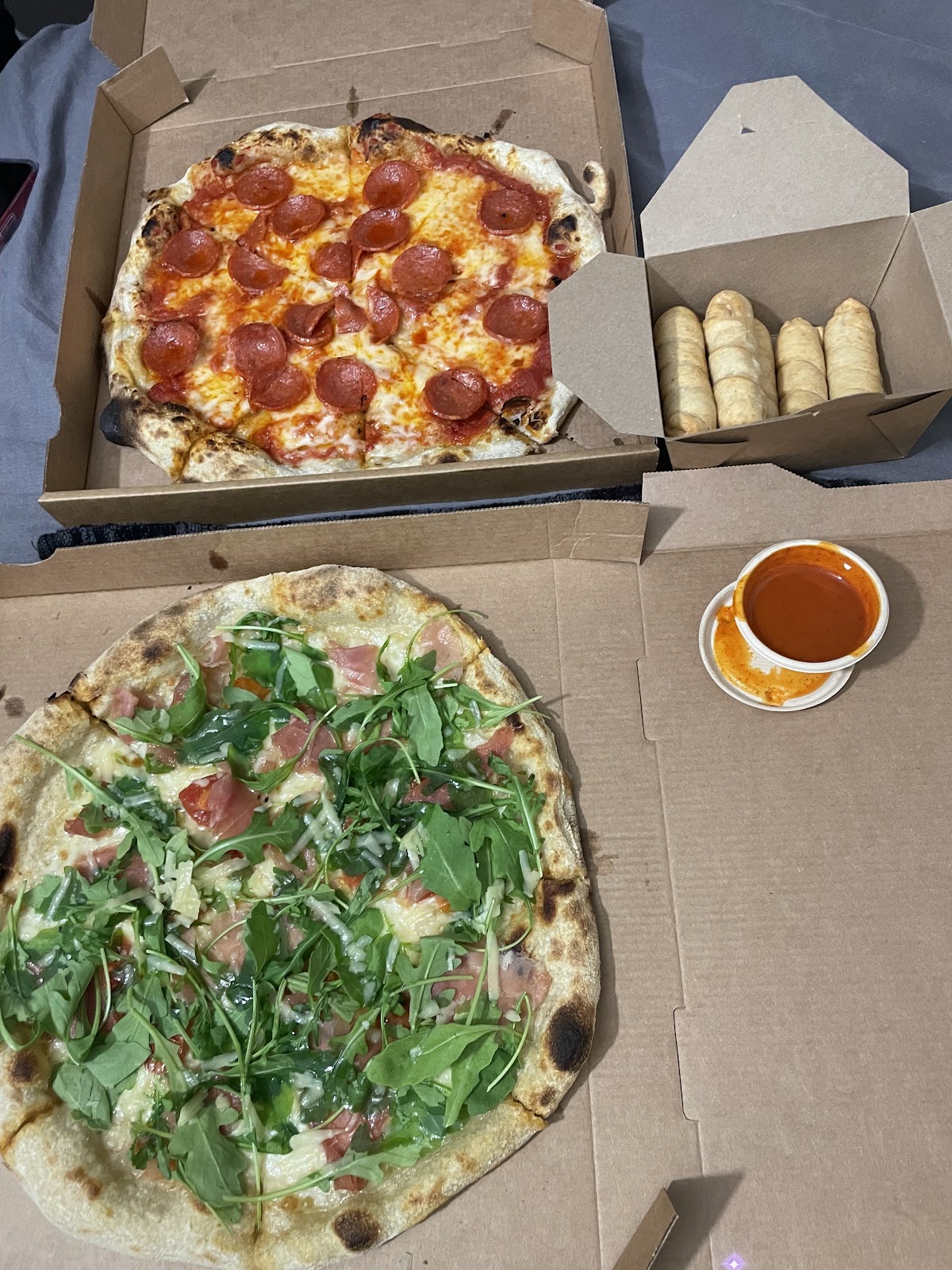 Benipizza, photo 10