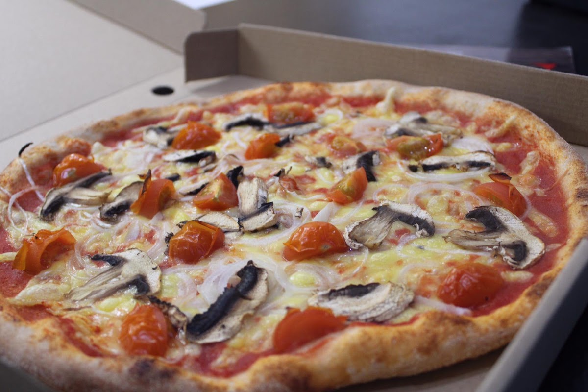 Benipizza, photo 11