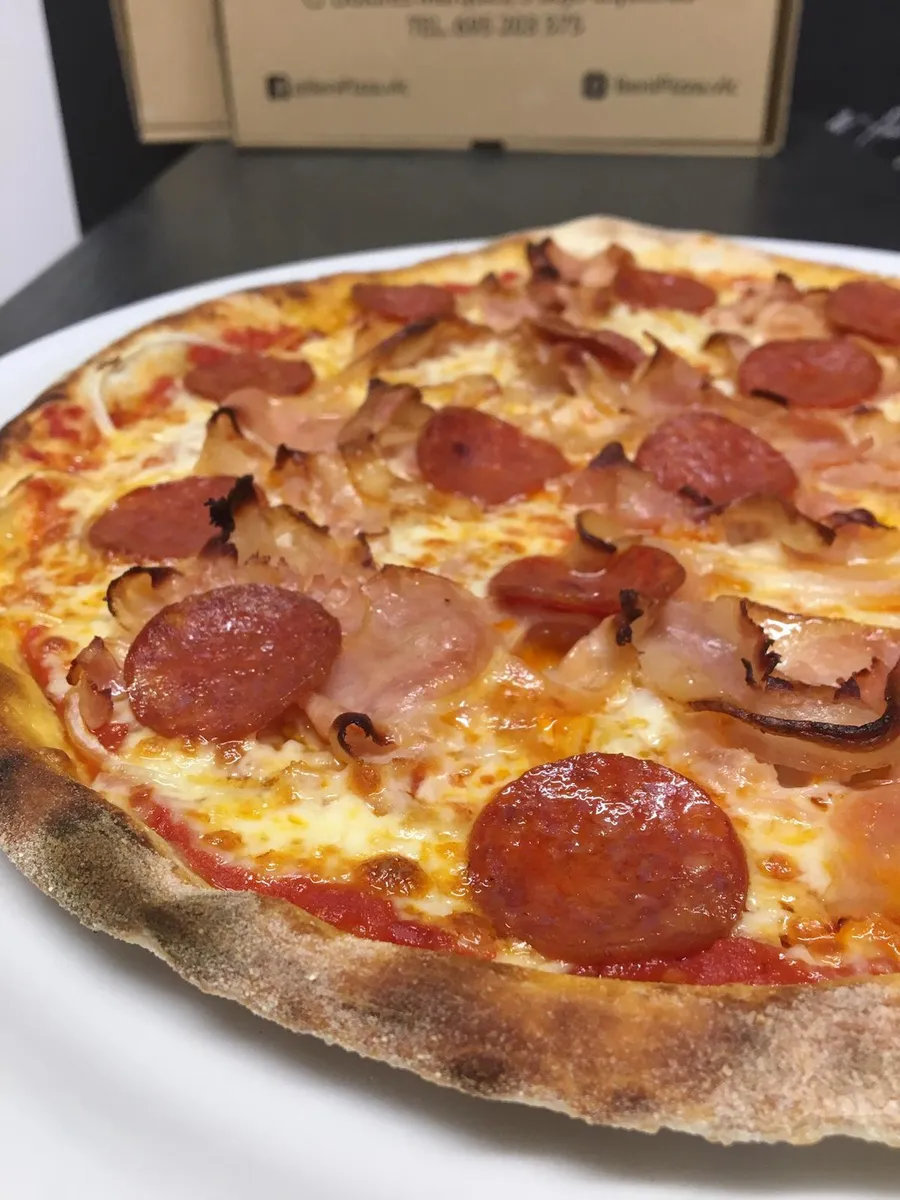 Benipizza, photo 12