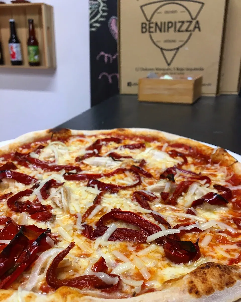 Benipizza, photo 3