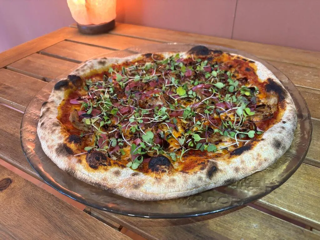Benipizza, photo 4