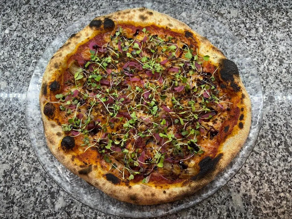 Benipizza, photo 5