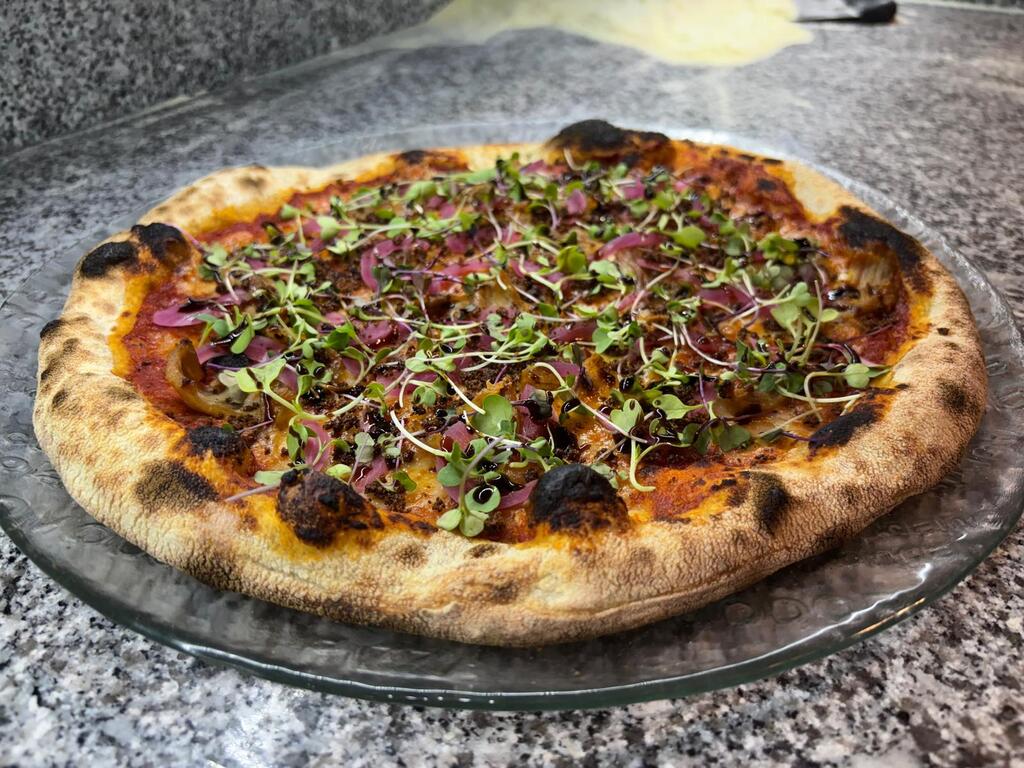 Benipizza, photo 6
