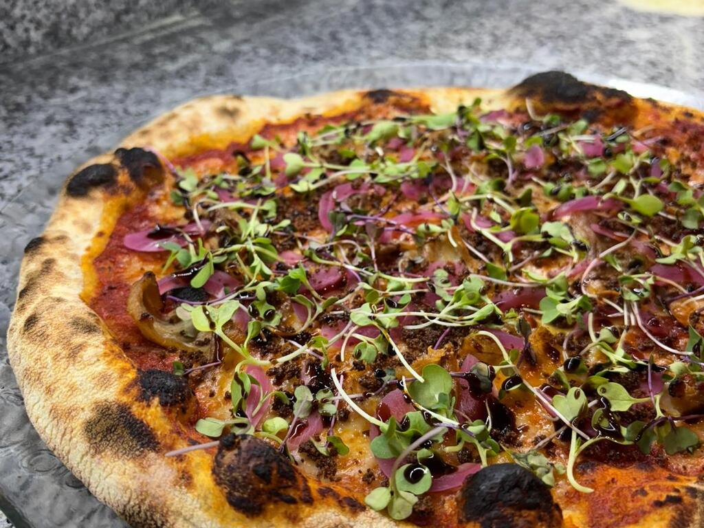Benipizza, photo 7