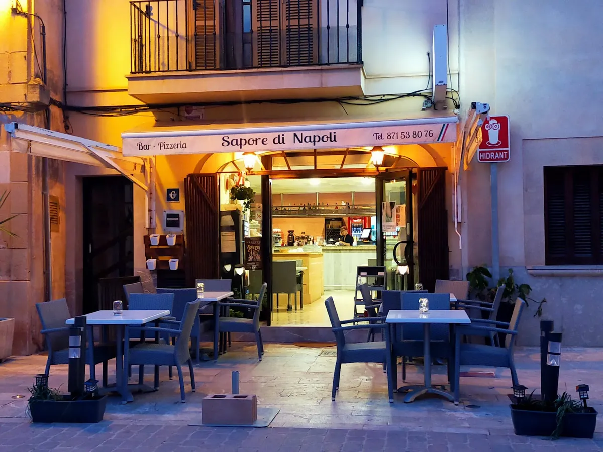 Sapore di Napoli, photo 1