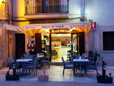 Sapore di Napoli