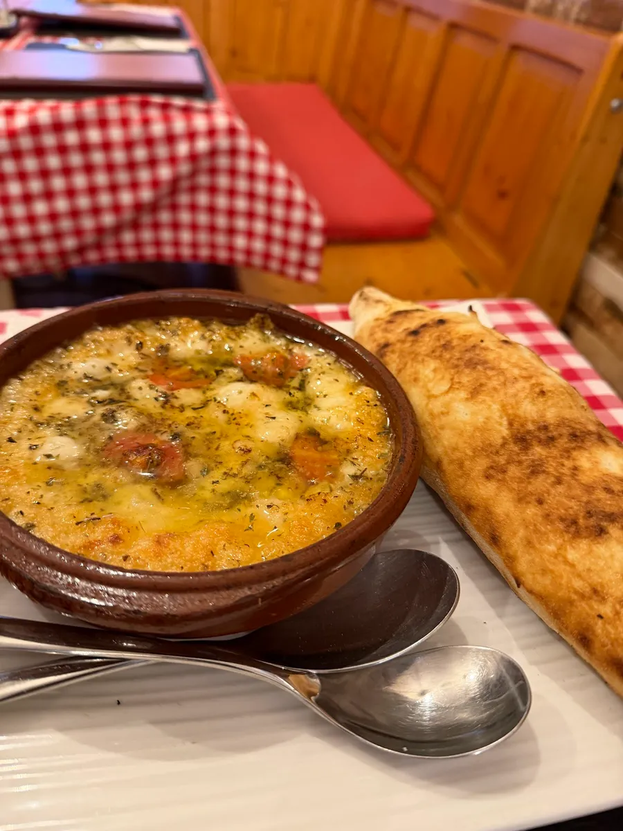 Sapore di Napoli, photo 10