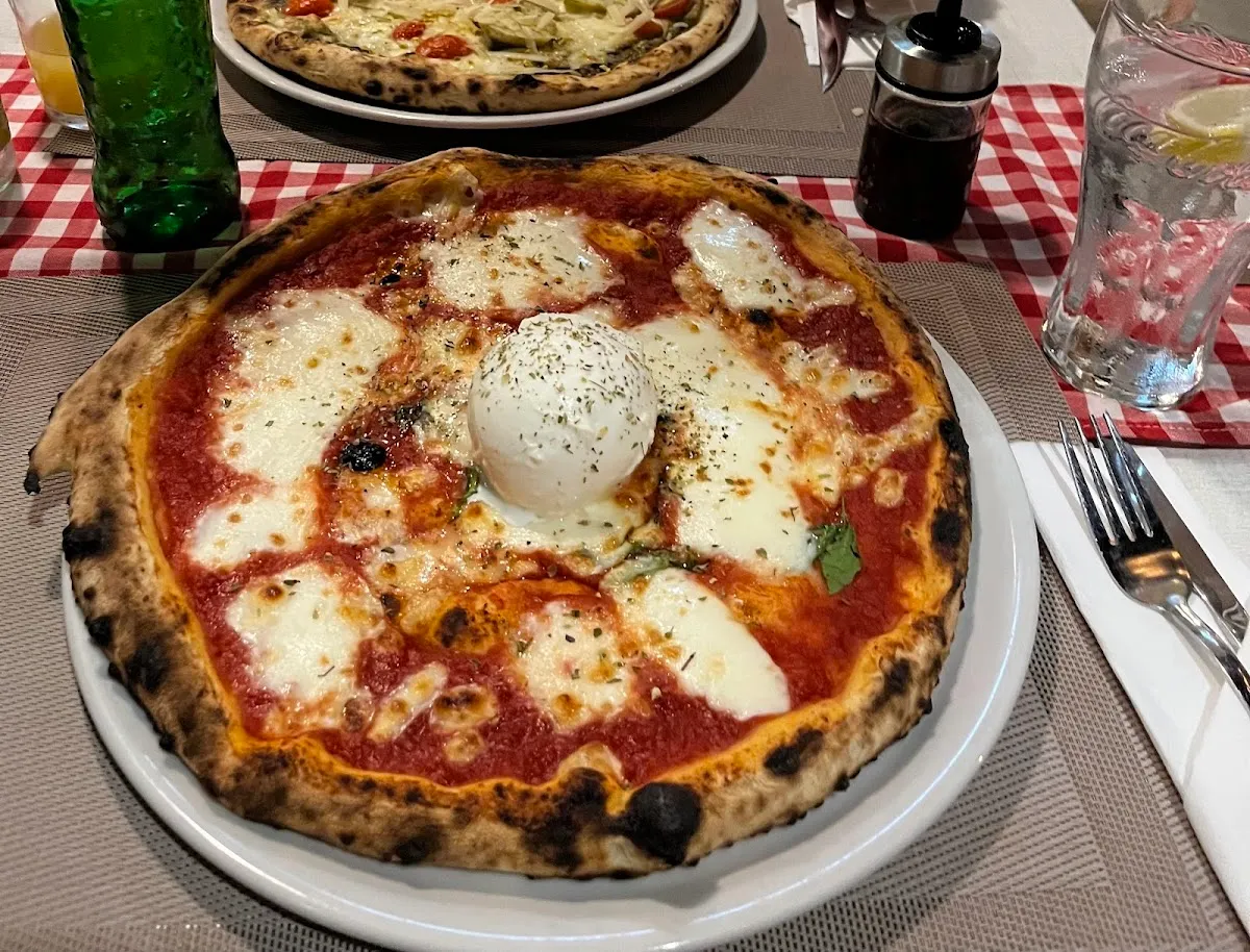 Sapore di Napoli, photo 11