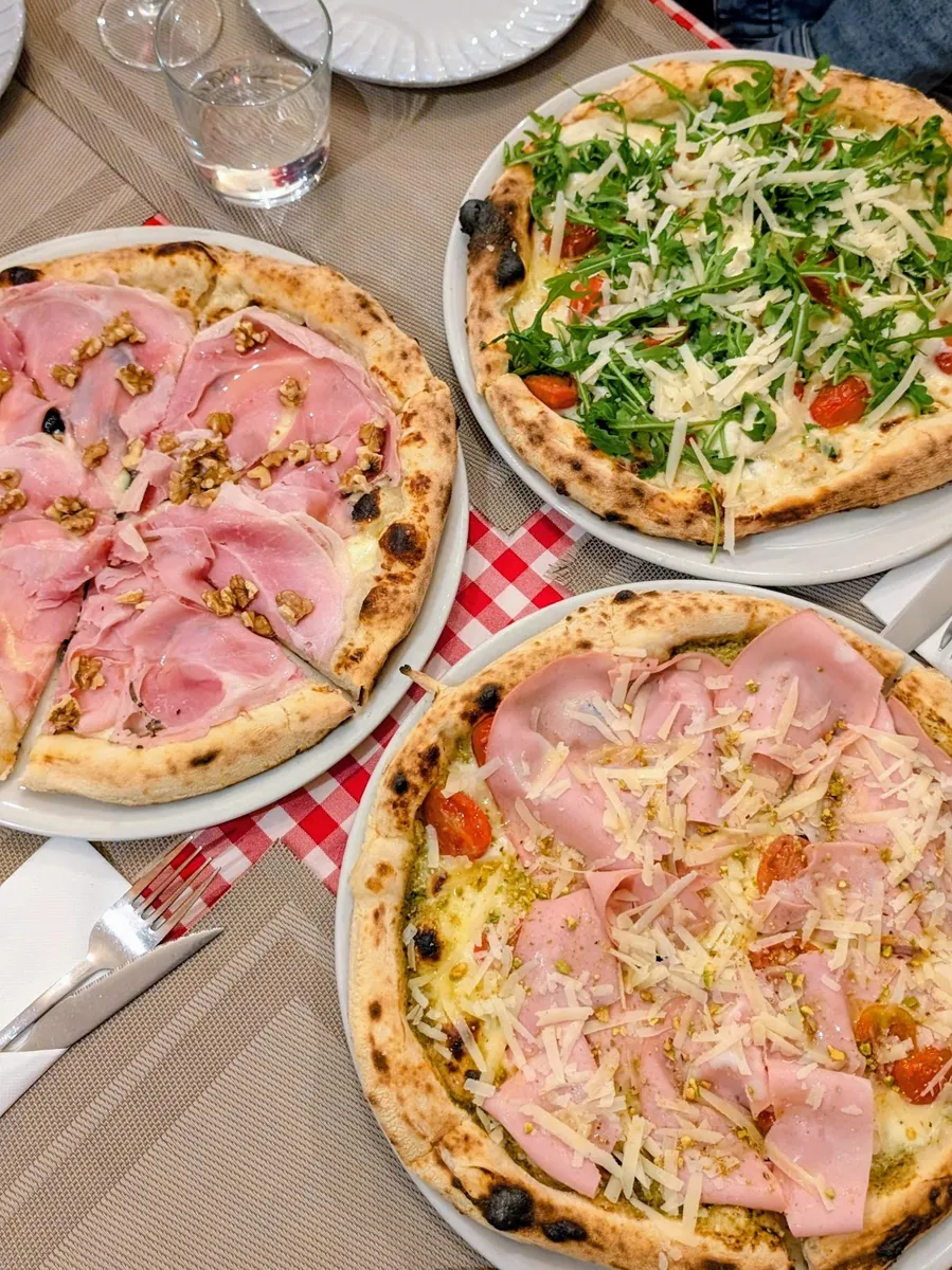 Sapore di Napoli, photo 12