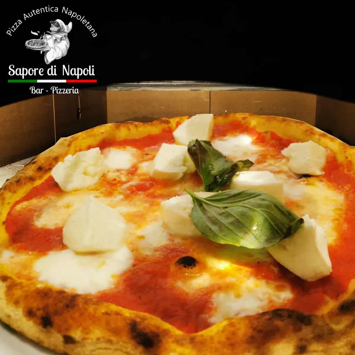 Sapore di Napoli, photo 4