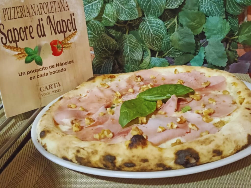 Sapore di Napoli, photo 6