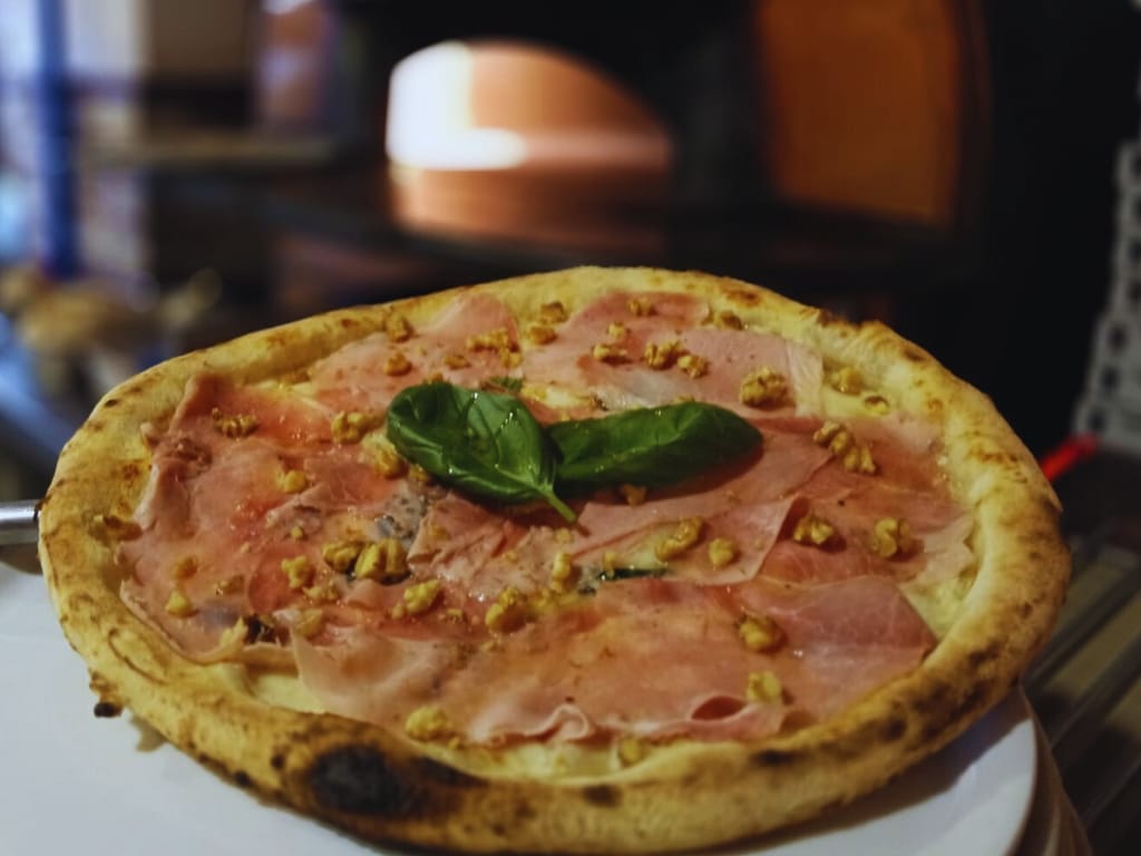 Sapore di Napoli, photo 7