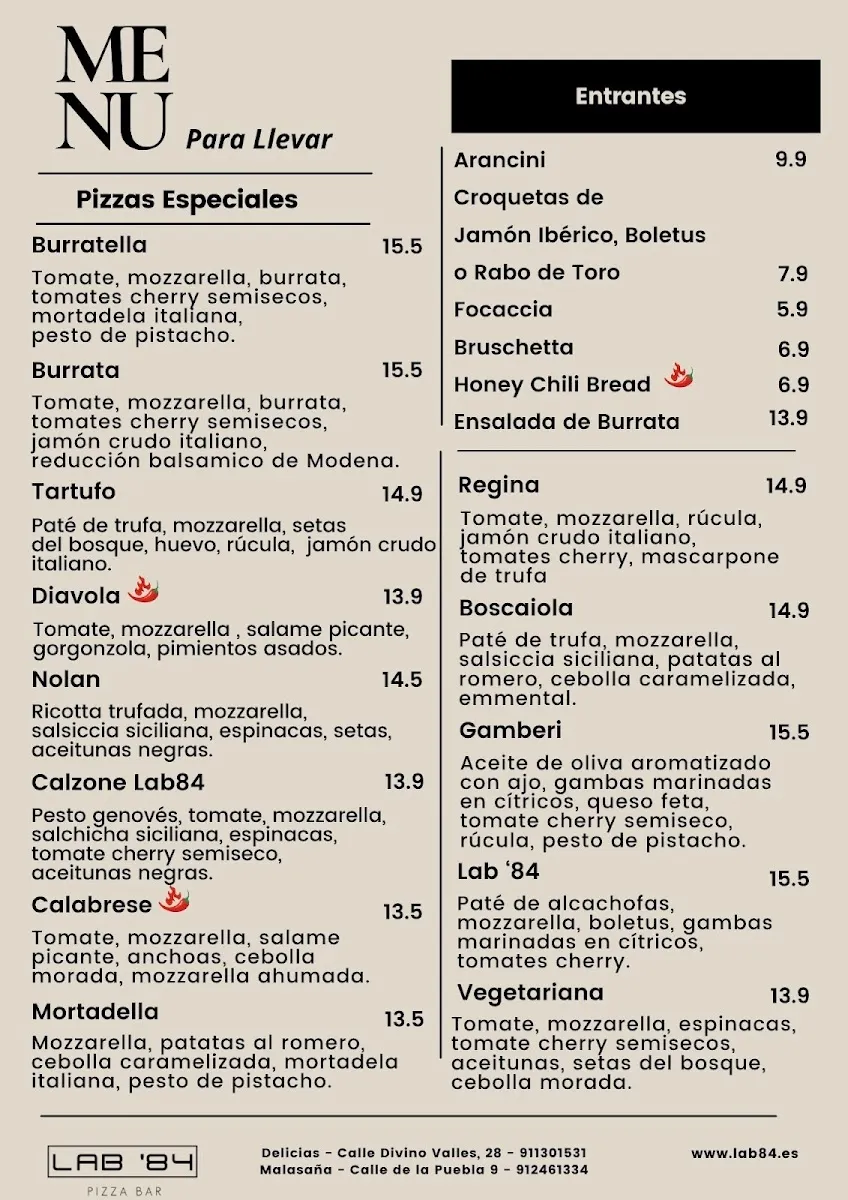 Lab84 delicias, photo 2