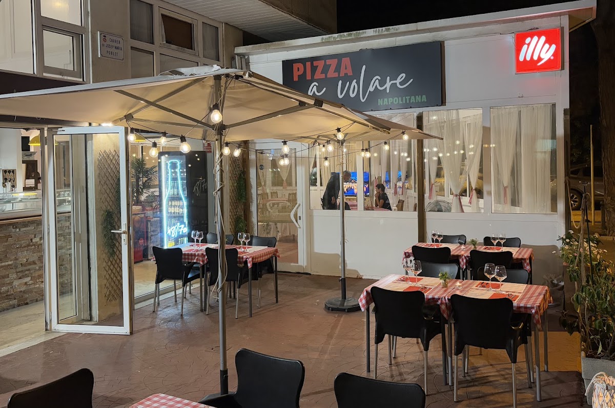 Pizza A Volare, photo 10