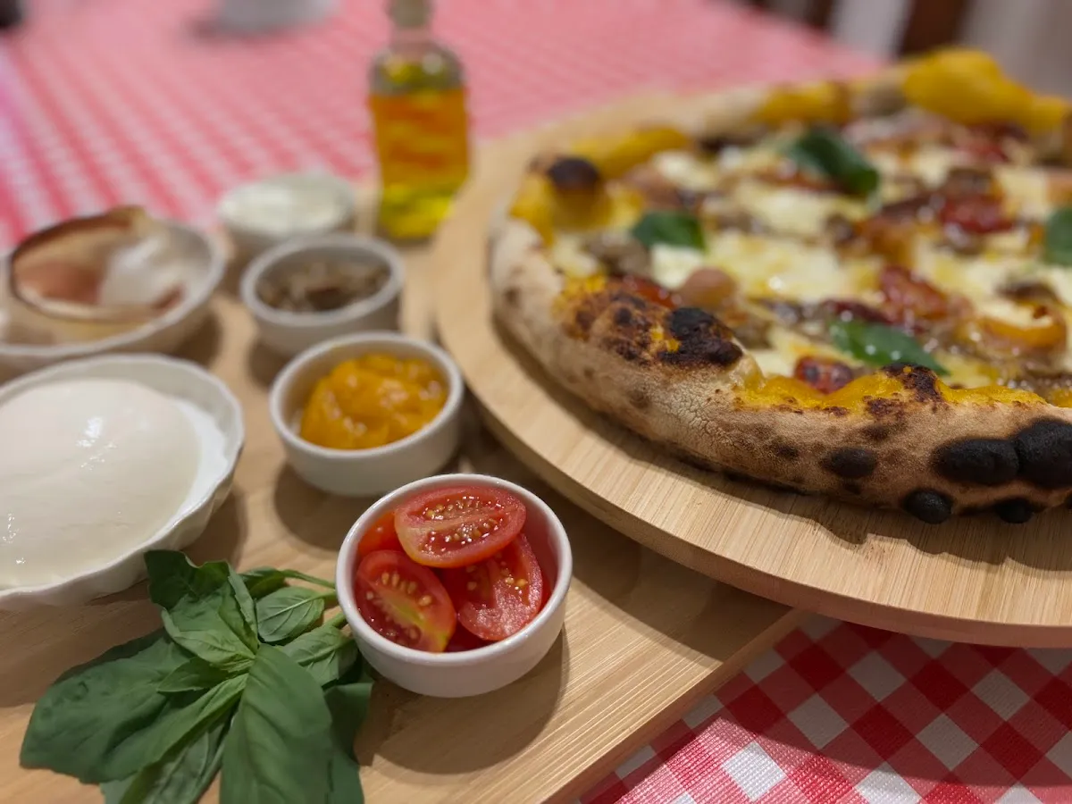 Pizza A Volare, photo 13