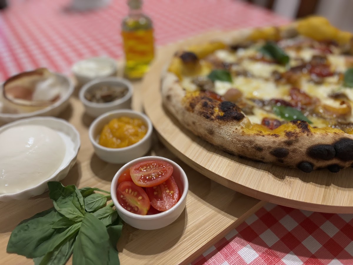 Pizza A Volare, photo 13
